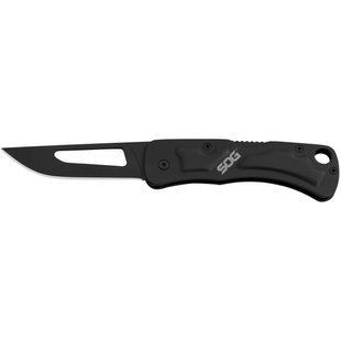 Ніж складний SOG Centi II Satin (SOG CE1012-CP)