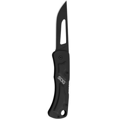 Ніж складний SOG Centi II Satin (SOG CE1012-CP)