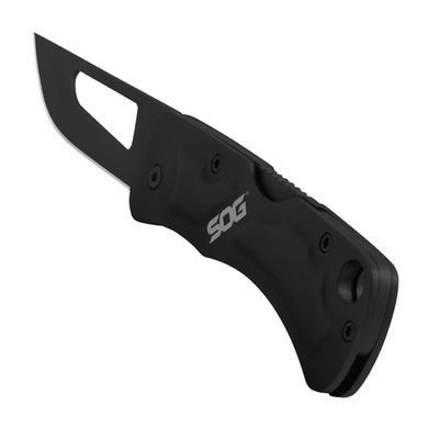 Ніж складний SOG Centi II Satin (SOG CE1012-CP)
