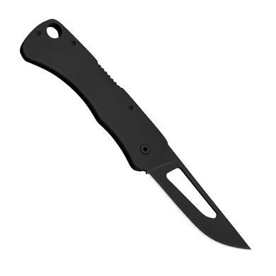Ніж складний SOG Centi II Satin (SOG CE1012-CP)