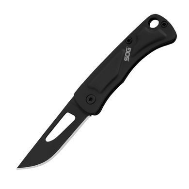Ніж складний SOG Centi II Satin (SOG CE1012-CP)
