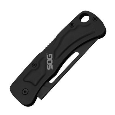 Ніж складний SOG Centi II Satin (SOG CE1012-CP)
