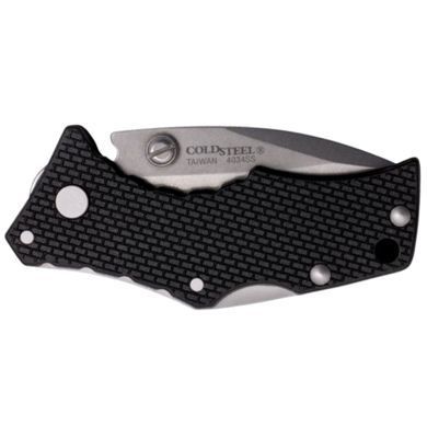 Ніж складний Cold Steel Micro Recon 1 Spear Point (CST CS-27DS)