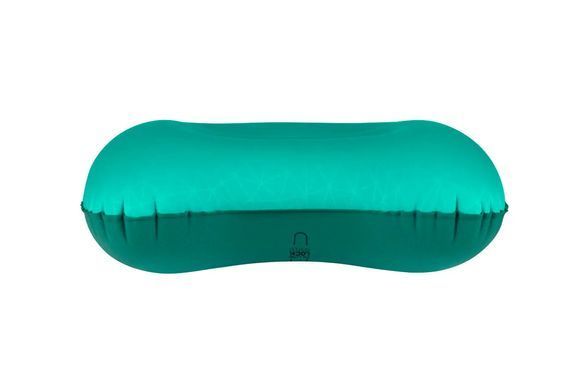 Подушка надувная Sea To Summit Aeros Ultralight Pillow, Regular, Sea Foam