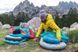 Подушка надувная Sea To Summit Aeros Ultralight Pillow, Regular, Sea Foam