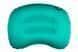 Подушка надувная Sea To Summit Aeros Ultralight Pillow, Regular, Sea Foam