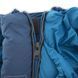 Спальний мішок Pinguin Trekking (1&deg;/-5&deg;C), Khaki, Left zip, 205 см