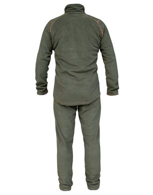 Костюм флісовий Tramp Comfort Fleece TRUF-003 Хакі L