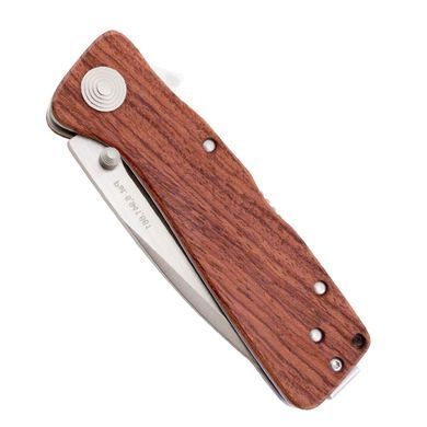 Ніж складний SOG Twitch XL Satin (SOG TWI24-CP)