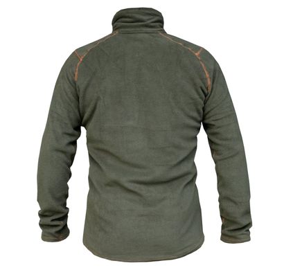 Костюм флісовий Tramp Comfort Fleece TRUF-003 Хакі L