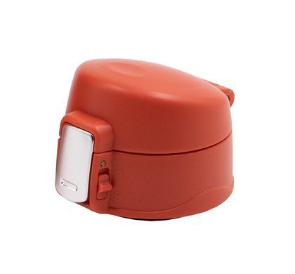 Кришка для термосів TRAMP TRC-106-107-PRB-orange