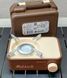 Плита газова портативна Base Camp Camping Stove Mokkiata Brown BCP 51519