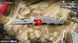 Нож складной SOG Escape FL Carbon/Graphite (SOG 14-52-01-57)