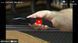Ніж складний Cold Steel Mini Recon 1 Spear Point In 10A Stone Washed (CST CS-27BAS)