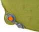 Коврик самонадувающийся Sea to Summit Camp Mat, 183х51х3.8 см, Olive (STS AMSICMR)