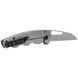 Нож складной SOG Escape FL Carbon/Graphite (SOG 14-52-01-57)