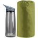 Коврик самонадувающийся Sea to Summit Camp Mat, 183х51х3.8 см, Olive (STS AMSICMR)