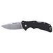Ніж складний Cold Steel Mini Recon 1 Spear Point In 10A Stone Washed (CST CS-27BAS)