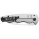 Нож складной SOG Escape FL Carbon/Graphite (SOG 14-52-01-57)