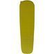 Коврик самонадувающийся Sea to Summit Camp Mat, 183х51х3.8 см, Olive (STS AMSICMR)
