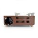 Плита газова портативна Base Camp Camping Stove Mokkiata Brown BCP 51519