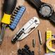Нож складной SOG Escape FL Carbon/Graphite (SOG 14-52-01-57)