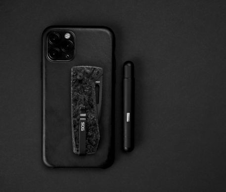 Ніж складний SOG Ultra XR Blackout (SOG 12-63-05-57)