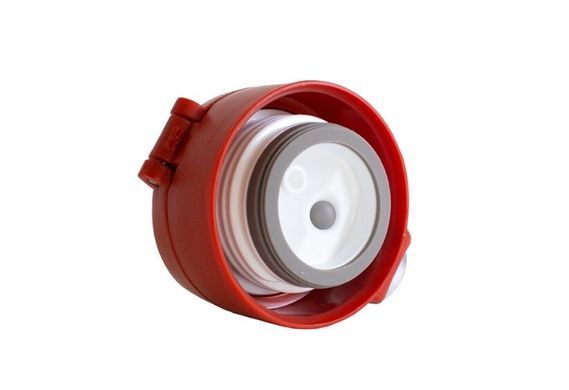 Кришка для термосів TRAMP TRC-106-107-PRB-red