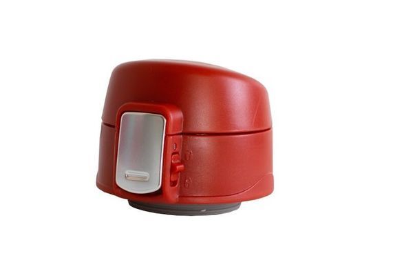 Кришка для термосів TRAMP TRC-106-107-PRB-red