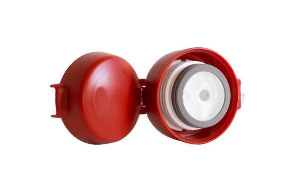 Кришка для термосів TRAMP TRC-106-107-PRB-red