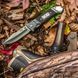 Ніж складний SOG Fielder G10 (SOG FF38-CP)
