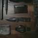 Ніж складний SOG Ultra XR Blackout (SOG 12-63-05-57)