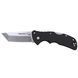 Ніж складний Cold Steel Mini Recon 1 Tanto PT IN 10A Stone Washed (CST CS-27BAT)