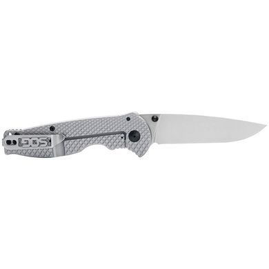 Ніж складний SOG Flash FL No color (SOG 14-18-01-57)