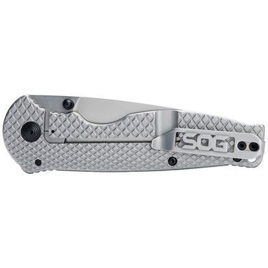 Ніж складний SOG Flash FL No color (SOG 14-18-01-57)