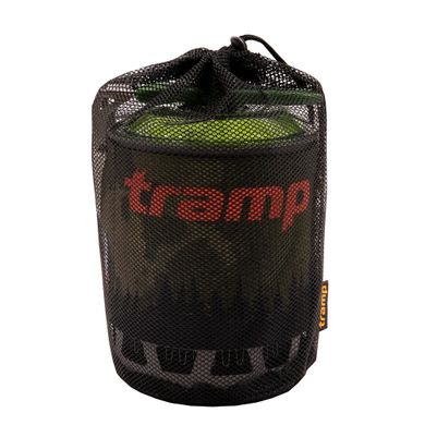 Система для приготовления пищи Tramp 0,8 л Оливковая UTRG-049-olive