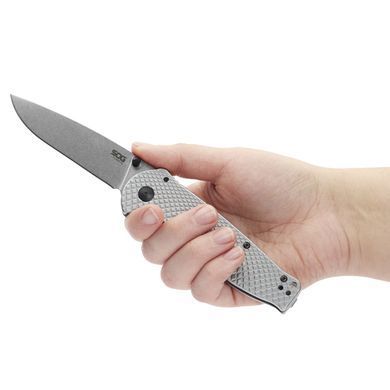Ніж складний SOG Flash FL No color (SOG 14-18-01-57)