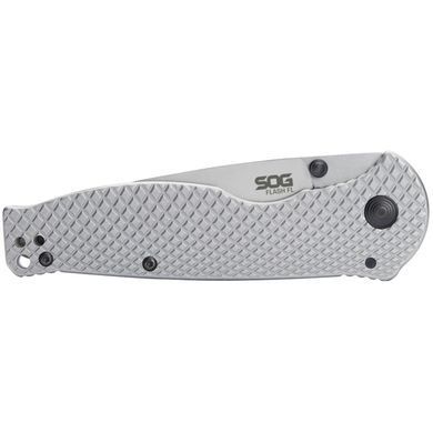 Ніж складний SOG Flash FL No color (SOG 14-18-01-57)