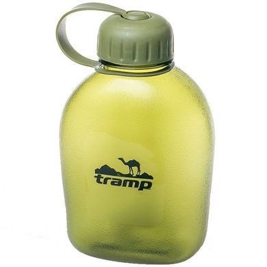 Фляга для воды Tramp BPA free