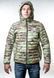 Куртка утепленная Tramp Urban multicam L