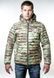 Куртка утепленная Tramp Urban multicam L