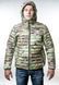 Куртка утепленная Tramp Urban multicam L