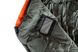 Спальный мешок кокон Tramp Arctic Long правый UTRS-048L-R, Оранжевый