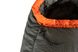 Спальный мешок кокон Tramp Arctic Long правый UTRS-048L-R, Оранжевый
