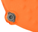 Коврик самонадувающийся Sea to Summit UltraLight Mat, 125х51х2.5 см, Orange (STS AMSIULXS)