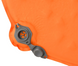 Коврик самонадувающийся Sea to Summit UltraLight Mat, 125х51х2.5 см, Orange (STS AMSIULXS)