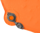 Коврик самонадувающийся Sea to Summit UltraLight Mat, 125х51х2.5 см, Orange (STS AMSIULXS)