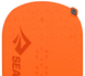 Коврик самонадувающийся Sea to Summit UltraLight Mat, 125х51х2.5 см, Orange (STS AMSIULXS)
