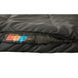 Спальний мішок ковдра Tramp Shypit 500 WIDE з капюшоном правий UTRS-062L-R, Болотний