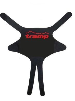 Сидушка Tramp 7 мм L/XL